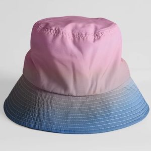 Cynthia Rowley Ombré Bucket Hat